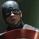 Captain America (Chris Evans) is about to face his greatest challenge to date in Captain America: Civil War. All Images: Disney.